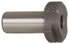 Value Collection - Type SFM, 21.50 mm Inside Diam, Slip Fixed Drill Bushing - 30 mm Outside Body Diam, 45 mm Length Under Head - A1 Tooling