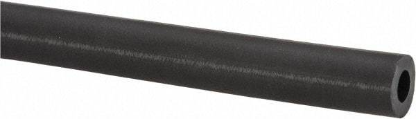 NewAge Industries - 1/8" ID x 1/4" OD, 1/16" Wall Thickness, Cut to Length (100' Standard Length) Viton Tube - Black, 60 Shore A Hardness - A1 Tooling