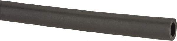 NewAge Industries - 3/16" ID x 5/16" OD, 1/16" Wall Thickness, Cut to Length (100' Standard Length) Viton Tube - Black, 60 Shore A Hardness - A1 Tooling