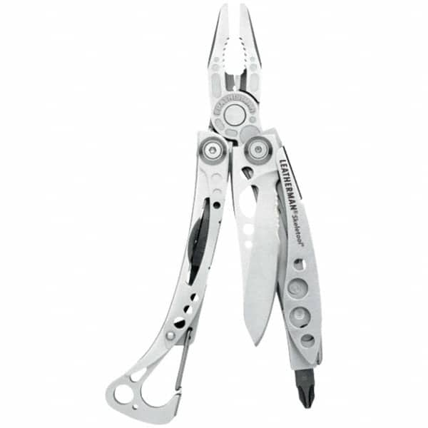 Leatherman - Multi-Tools Number of Tools: 7 Type: Multi-Tool - A1 Tooling