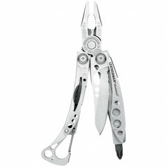 Leatherman - Multi-Tools Number of Tools: 7 Type: Multi-Tool - A1 Tooling