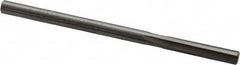 Hertel - 0.148" Solid Carbide 4 Flute Chucking Reamer - Straight Flute, 0.148" Straight Shank, 3/4" Flute Length, 2-1/2" OAL - A1 Tooling