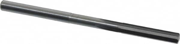 Hertel - 0.151" Solid Carbide 4 Flute Chucking Reamer - A1 Tooling