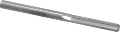 Hertel - 0.22" Solid Carbide 4 Flute Chucking Reamer - A1 Tooling