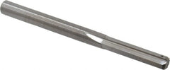 Hertel - 0.249" Solid Carbide 4 Flute Chucking Reamer - A1 Tooling