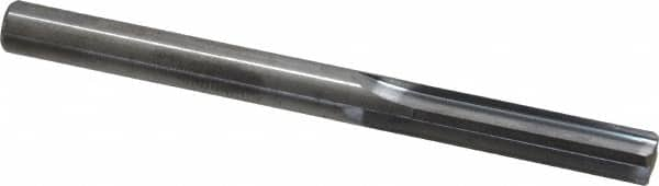 Hertel - 0.252" Solid Carbide 4 Flute Chucking Reamer - A1 Tooling