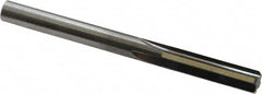 Hertel - 0.254" Solid Carbide 4 Flute Chucking Reamer - A1 Tooling