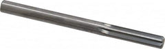 Hertel - 0.26" Solid Carbide 6 Flute Chucking Reamer - A1 Tooling