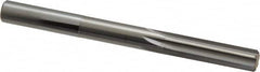 Hertel - 0.285" Solid Carbide 6 Flute Chucking Reamer - A1 Tooling