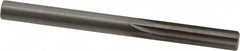 Hertel - 9/32" Solid Carbide 6 Flute Chucking Reamer - A1 Tooling