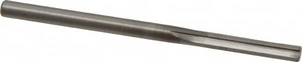 Hertel - #19 Solid Carbide 4 Flute Chucking Reamer - A1 Tooling