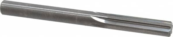 Hertel - Letter L Solid Carbide 6 Flute Chucking Reamer - A1 Tooling