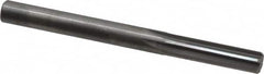 Hertel - Letter M Solid Carbide 6 Flute Chucking Reamer - A1 Tooling