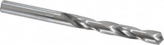 Hertel - Letter J 118° Solid Carbide Jobber Drill - A1 Tooling