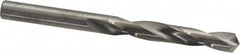 Hertel - Letter L 118° Solid Carbide Jobber Drill - A1 Tooling