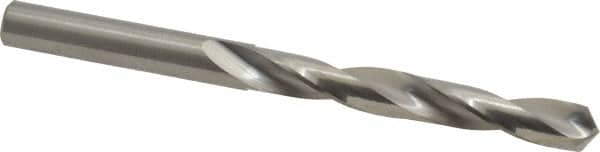 Hertel - 19/64" 118° Solid Carbide Jobber Drill - A1 Tooling