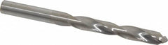 Hertel - 5/16" 118° Solid Carbide Jobber Drill - A1 Tooling