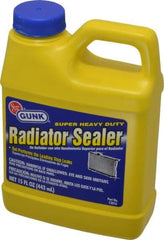 Gunk - Radiator Sealer - 15 oz - A1 Tooling