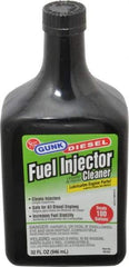 Motor Medic - Diesel Fuel Injector Cleaner - 32 oz Container - A1 Tooling