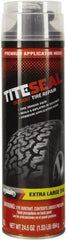 Gunk - Nonflammable Instant Tire Repair - 24.5 oz - A1 Tooling