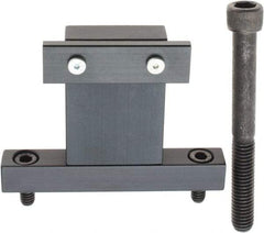 Acu-Rite - DRO Bracket Kit - Use with Linear Scales - A1 Tooling