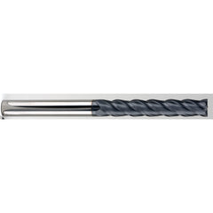 12.0 End Mill 4FL SQ TX - SER 07S 12x12x75x150 - Exact Industrial Supply