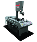 Vertical Bandsaw -Tilt Frame - #8-MARK-II; 18 x 22'' Capacity; 2HP; 3PH; 440V Motor - A1 Tooling