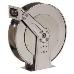 3/8 X 100' HOSE REEL - A1 Tooling