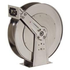 1/2 X 75' HOSE REEL - A1 Tooling