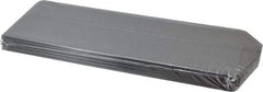 Quantum Storage - 14.8" Wide x 5" High, Black Bin Divider - Use with Quantum Storage Systems - QUS234 - A1 Tooling