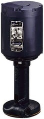 Graymills - 115 Volt, 1/8 hp, 1 Phase, 1,725 RPM, Immersion Machine Tool & Recirculating Pump - 14 GPM - A1 Tooling