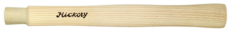 100MM HICKORY HANDLE REPLACEMENT - A1 Tooling