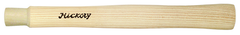 3.1" X 31.5" MALLET HICKORY HANDLE - A1 Tooling