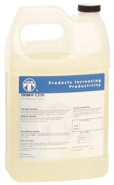 Master Fluid Solutions - 1 Gal & 5 Gal Bottle/Pail Cutting & Cleaning Fluid - Synthetic - A1 Tooling