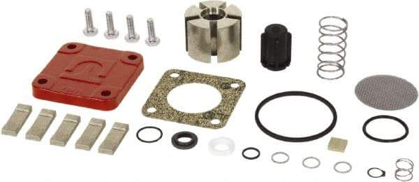 Tuthill - Repair Part Kit - For Use with Diaphragm Pumps - A1 Tooling