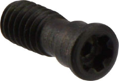 Seco - Torx Plus Cap Screw for Indexable Grooving - For Use with Anvils & Inserts - A1 Tooling