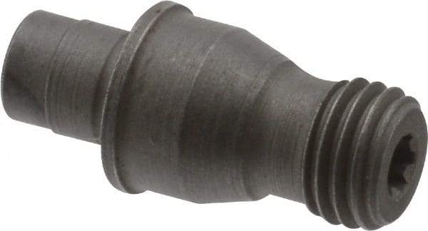 Seco - Torx Plus Cap Screw for Indexables - For Use with Clamps - A1 Tooling