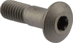 Seco - Torx Plus Lock Screw for Indexables - For Use with Inserts & Tool Holders - A1 Tooling