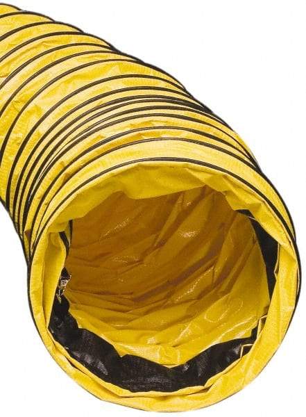 Allegro - 25 Ft. Long Duct Hose - Use With Allegro Ventilation Blowers - A1 Tooling