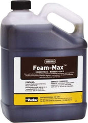 Parker - 1 Gal HVAC Coil Cleaner - For Extra Tough Cleaning Jobs - A1 Tooling