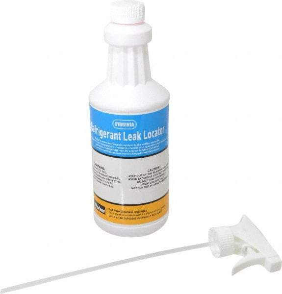 Parker - 32 oz Locator Leak Detector - Spray Bottle - A1 Tooling