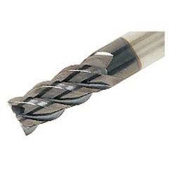 SolidMill Endmill -  ECI-B-4 500-1.0-C500 - A1 Tooling