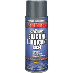 Silicone Lubricant General Purpose - 10.5 oz Aerosol - A1 Tooling