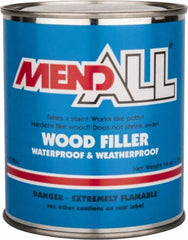 MendAll - 16 oz Wood Repair - Red Oak - A1 Tooling