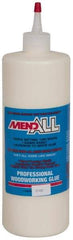 MendAll - 32 oz Bottle Yellow Wood Glue - A1 Tooling