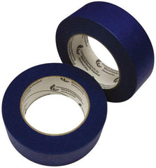 Ability One - 2" x 60 Yds Blue Duct Tape - 9 mil, Rubber Adhesive - A1 Tooling