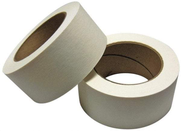 Ability One - 2" Wide Masking & Painters Tape - 4.5 mil Thick - A1 Tooling