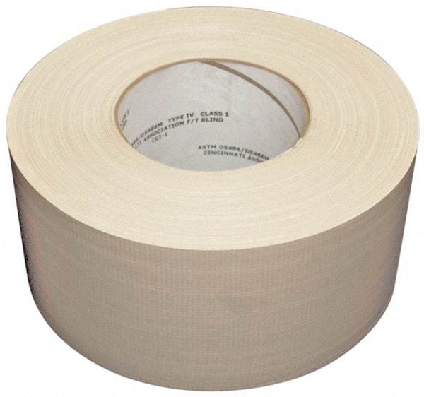 Ability One - 3" Wide Masking & Painters Tape - 9 mil Thick - A1 Tooling