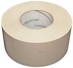 Ability One - 3" Wide Masking & Painters Tape - 9 mil Thick - A1 Tooling