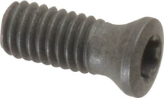 Seco - Torx Plus Lock Screw for Indexables - For Use with Inserts - A1 Tooling